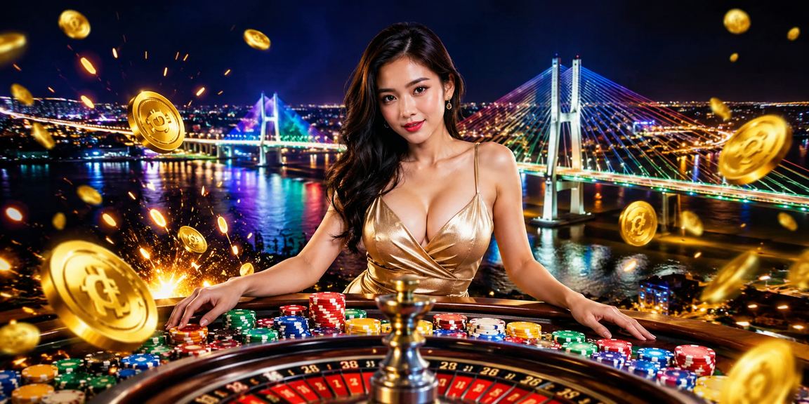 Người dùng Cần Thơ trải nghiệm roulette trực tuyến mới trên a800se
