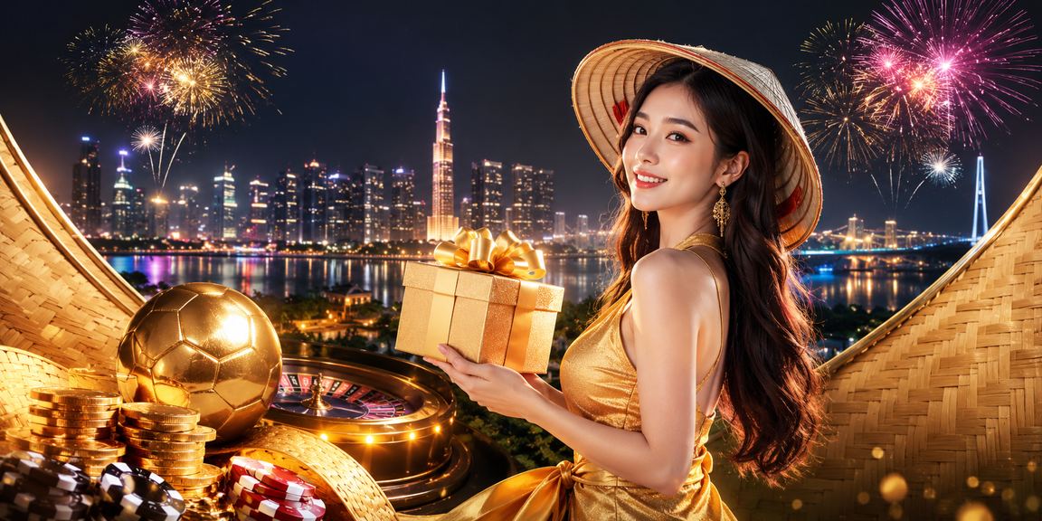 Cảnh nhộn nhịp casino và cá cược tại TP.HCM – chương trình VIP a800se