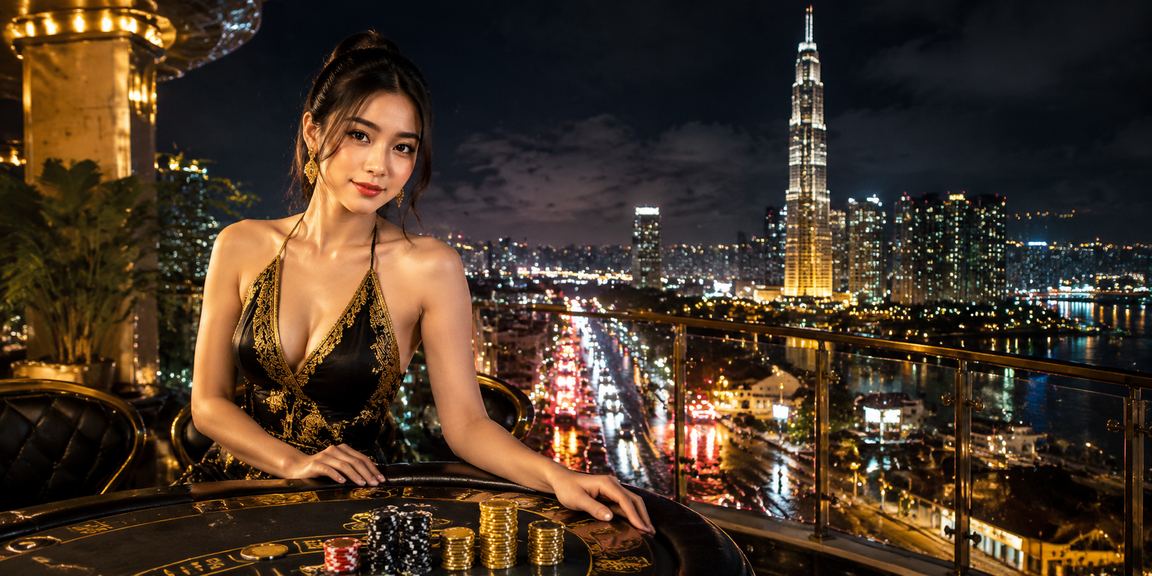 Người chơi tại TP.HCM xem phân tích kèo casino trên a800se