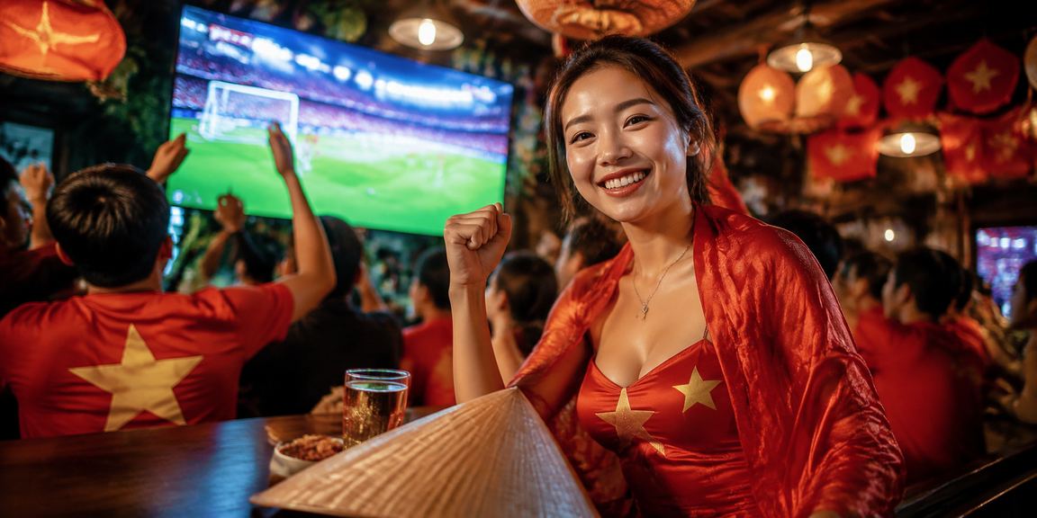 Người dùng vùng Mekong sử dụng ứng dụng casino và đặt kèo trên điện thoại