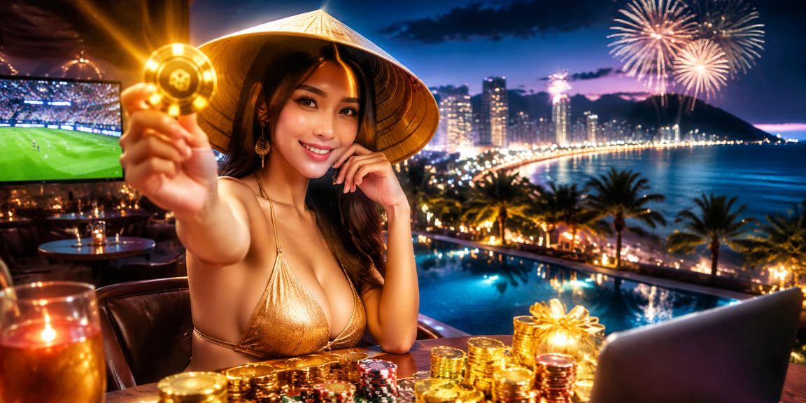 Không gian casino và cá cược tại Nha Trang – trải nghiệm a800se