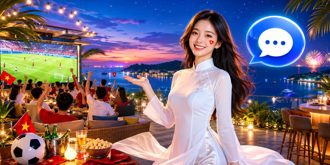 Nền tảng cá cược trực tuyến tại Việt Nam với giao diện hiện đại