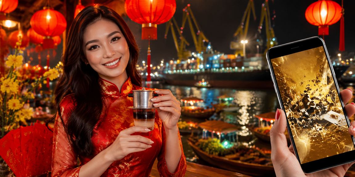 Cảnh sòng casino và cá cược thể thao tại Việt Nam – phân tích kèo chuyên sâu